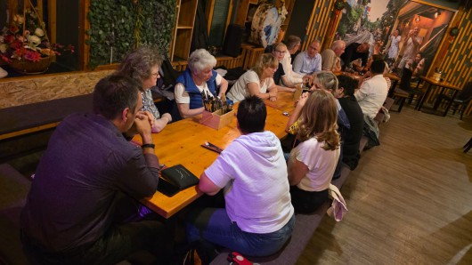 Save the date - Einladung zum K.L.U.G-Netzwerktreffen in Duisburg - Samstag, 07.03.2026 - 12:00 Uhr