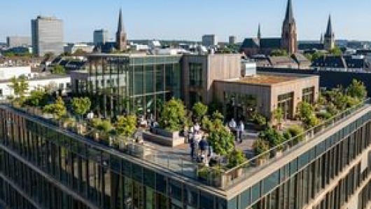 EXKLUSIVER UNTERNEHMER-DIALOG IM UNPERFEKTHAUS