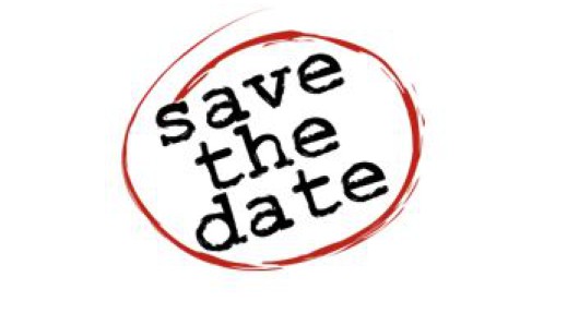 Save the Date - Mülheim-Ruhr